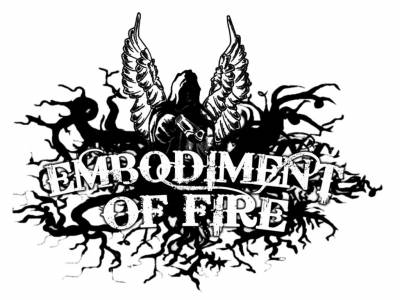 logo Embodiment Of Fire